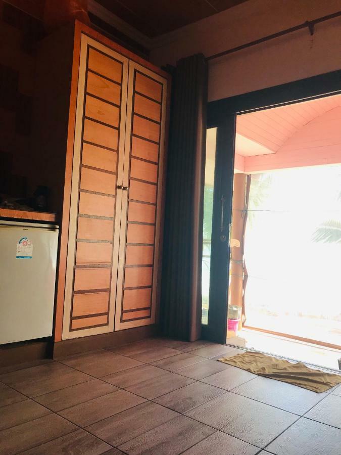 Oyo 797 Pink House Bungalow Koh Lanta Bagian luar foto